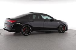 2022 Mercedes-Benz CLA-Class CLA45 AMG S