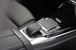 2022 Mercedes-Benz CLA-Class CLA45 AMG S