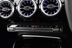 2022 Mercedes-Benz CLA-Class CLA45 AMG S