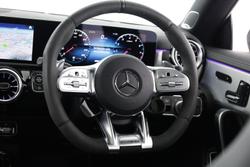 2022 Mercedes-Benz CLA-Class CLA45 AMG S