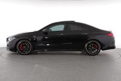 2022 Mercedes-Benz CLA-Class CLA45 AMG S