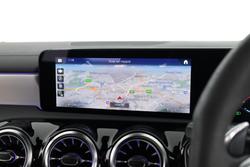 2022 Mercedes-Benz CLA-Class CLA45 AMG S
