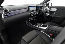 2022 Mercedes-Benz CLA-Class CLA45 AMG S