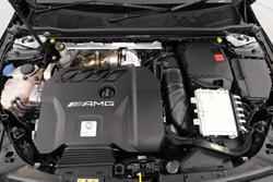 2022 Mercedes-Benz CLA-Class CLA45 AMG S