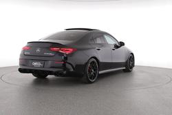 2022 Mercedes-Benz CLA-Class CLA45 AMG S