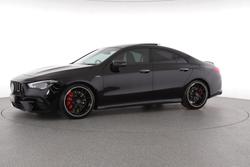 2022 Mercedes-Benz CLA-Class CLA45 AMG S