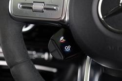 2022 Mercedes-Benz CLA-Class CLA45 AMG S