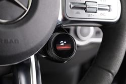 2022 Mercedes-Benz CLA-Class CLA45 AMG S