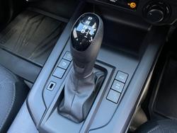 2025 Isuzu D-MAX X-RIDER