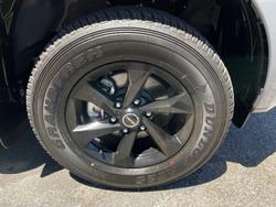 2025 Isuzu D-MAX X-RIDER