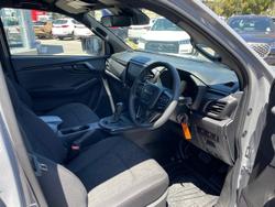 2025 Isuzu D-MAX X-RIDER