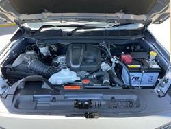 2025 Isuzu D-MAX X-RIDER