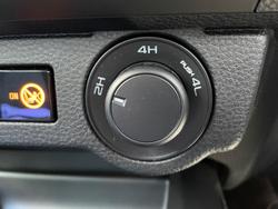 2025 Isuzu D-MAX X-RIDER