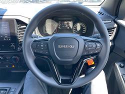 2025 Isuzu D-MAX X-RIDER