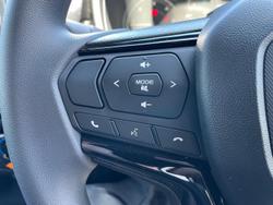 2025 Isuzu D-MAX X-RIDER