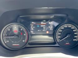 2025 Isuzu D-MAX X-RIDER