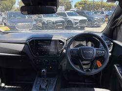 2025 Isuzu D-MAX X-RIDER