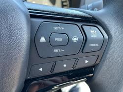 2025 Isuzu D-MAX X-RIDER