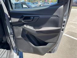 2025 Isuzu D-MAX X-RIDER