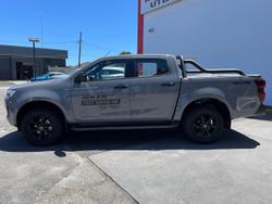 2025 Isuzu D-MAX X-RIDER