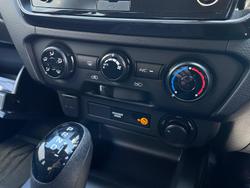 2025 Isuzu D-MAX X-RIDER