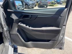 2025 Isuzu D-MAX X-RIDER