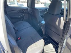 2025 Isuzu D-MAX X-RIDER