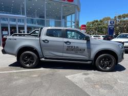 2025 Isuzu D-MAX X-RIDER