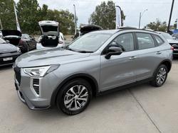 2024 GWM Haval Jolion