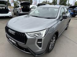 2024 GWM Haval Jolion