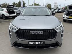 2024 GWM Haval Jolion