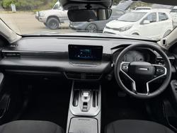 2024 GWM Haval Jolion