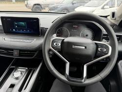 2024 GWM Haval Jolion