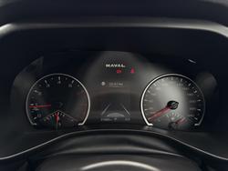 2024 GWM Haval Jolion