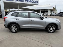 2024 GWM Haval Jolion