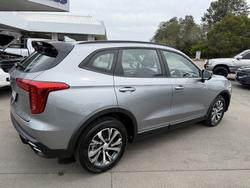 2024 GWM Haval Jolion