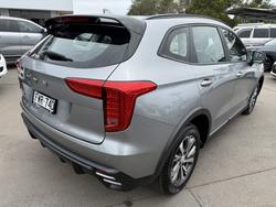 2024 GWM Haval Jolion
