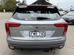 2024 GWM Haval Jolion