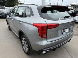 2024 GWM Haval Jolion