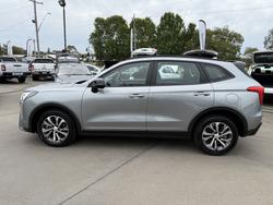 2024 GWM Haval Jolion