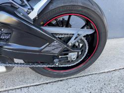 2017 BMW Motorrad S 1000 R WHITE