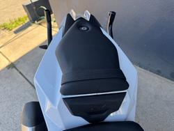 2017 BMW Motorrad S 1000 R WHITE