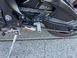 2017 BMW Motorrad S 1000 R WHITE