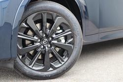 2024 Mazda CX-80 G40e Azami