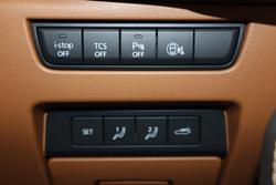 2024 Mazda CX-80 G40e Azami