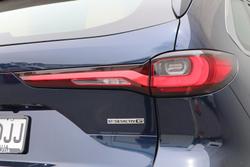 2024 Mazda CX-80 G40e Azami