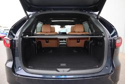 2024 Mazda CX-80 G40e Azami