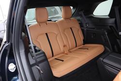 2024 Mazda CX-80 G40e Azami