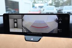 2024 Mazda CX-80 G40e Azami