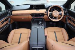 2024 Mazda CX-80 G40e Azami